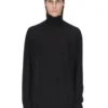 RICK OWENS – ODZIEŻ DZIANINOWA RU02E1626WS-09