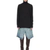 RICK OWENS – ODZIEŻ DZIANINOWA RU02E1626WS-09