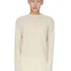 RICK OWENS – ODZIEŻ DZIANINOWA RU02E1627ML-21