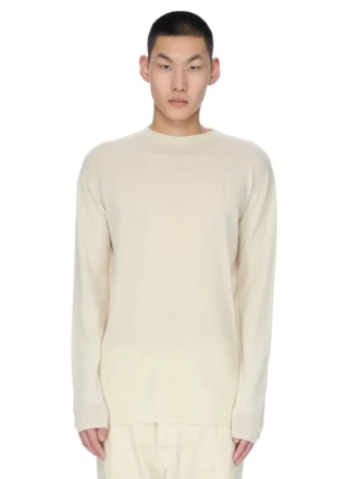 RICK OWENS – ODZIEŻ DZIANINOWA RU02E1627ML-21