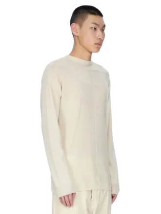 RICK OWENS – ODZIEŻ DZIANINOWA RU02E1627ML-21