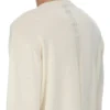 RICK OWENS – ODZIEŻ DZIANINOWA RU02E1627ML-21