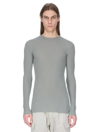RICK OWENS – ODZIEŻ DZIANINOWA RU02E1637RIBM-06
