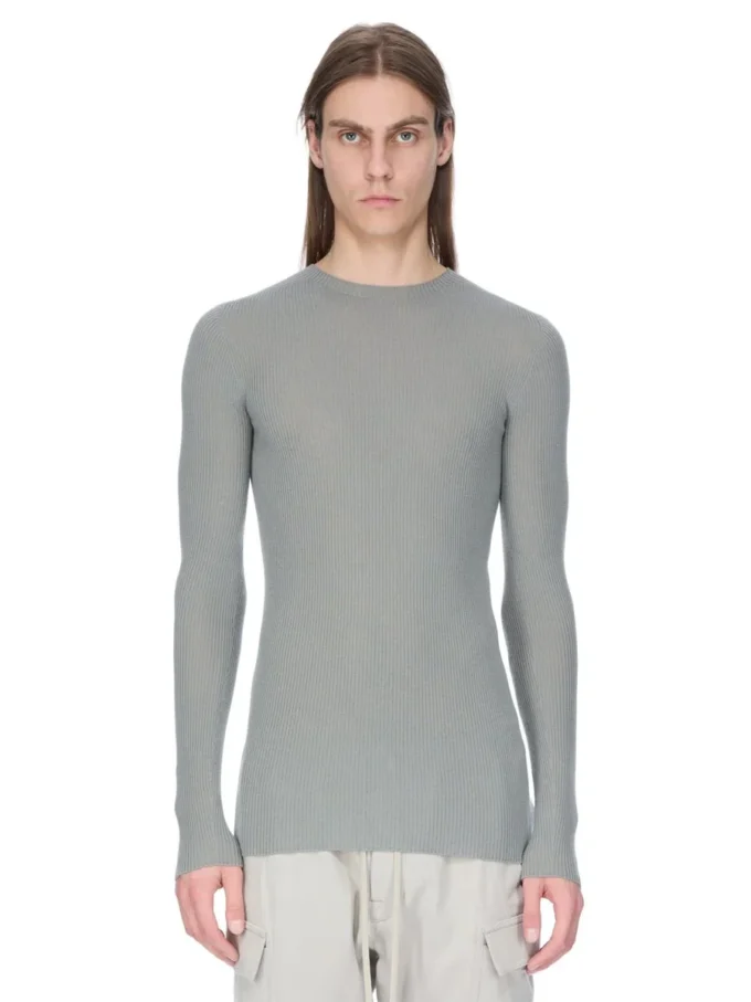 RICK OWENS – ODZIEŻ DZIANINOWA RU02E1637RIBM-06