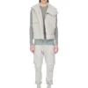 RICK OWENS – ODZIEŻ DZIANINOWA RU02E1637RIBM-06