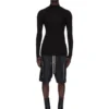 RICK OWENS – ODZIEŻ DZIANINOWA RU02E1638RIBM-09