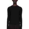 RICK OWENS – ODZIEŻ DZIANINOWA RU02E1639RIBM-09