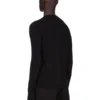RICK OWENS – ODZIEŻ DZIANINOWA RU02E1639RIBM-09