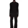 RICK OWENS – ODZIEŻ DZIANINOWA RU02E1639RIBM-09