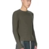 RICK OWENS – ODZIEŻ DZIANINOWA RU02E1639RIBM-25