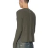 RICK OWENS – ODZIEŻ DZIANINOWA RU02E1639RIBM-25