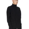 RICK OWENS – ODZIEŻ DZIANINOWA RU02E1645KWV-09