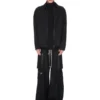 RICK OWENS – ODZIEŻ DZIANINOWA RU02E1645KWV-09