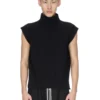 RICK OWENS – ODZIEŻ DZIANINOWA RU02E1646KWV-09