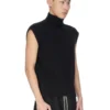 RICK OWENS – ODZIEŻ DZIANINOWA RU02E1646KWV-09