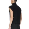 RICK OWENS – ODZIEŻ DZIANINOWA RU02E1646KWV-09