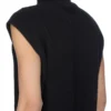 RICK OWENS – ODZIEŻ DZIANINOWA RU02E1646KWV-09