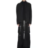 RICK OWENS – ODZIEŻ DZIANINOWA RU02E1646KWV-09