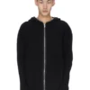 RICK OWENS – ODZIEŻ DZIANINOWA RU02E1647KWV-09