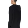 RICK OWENS – ODZIEŻ DZIANINOWA RU02E1647KWV-09