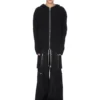 RICK OWENS – ODZIEŻ DZIANINOWA RU02E1647KWV-09