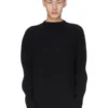 RICK OWENS – ODZIEŻ DZIANINOWA RU02E1649KWV-09
