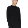 RICK OWENS – ODZIEŻ DZIANINOWA RU02E1649KWV-09