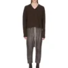 RICK OWENS – ODZIEŻ DZIANINOWA RU02E1650KWP-04
