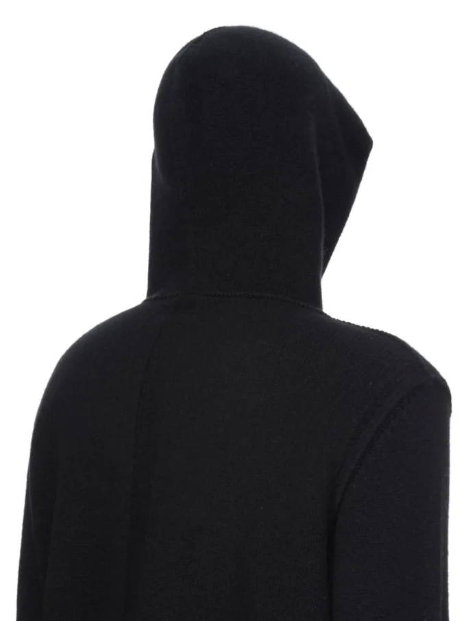 RICK OWENS – ODZIEŻ DZIANINOWA RU02E1666KLWS-09