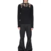 RICK OWENS – ODZIEŻ DZIANINOWA RU02E1670KGRIDP-09