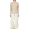 RICK OWENS – ODZIEŻ DZIANINOWA RU02E1670KGRIDP-44