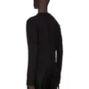 RICK OWENS – ODZIEŻ DZIANINOWA RU02E1671ML-09