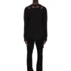 RICK OWENS – ODZIEŻ DZIANINOWA RU02E1671ML-09