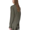 RICK OWENS – ODZIEŻ DZIANINOWA RU02E1671ML-25
