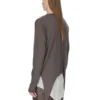 RICK OWENS – ODZIEŻ DZIANINOWA RU02E1671ML-78
