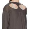 RICK OWENS – ODZIEŻ DZIANINOWA RU02E1671ML-78