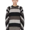 RICK OWENS – ODZIEŻ DZIANINOWA RU02E1682KWV-090834
