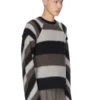 RICK OWENS – ODZIEŻ DZIANINOWA RU02E1682KWV-090834