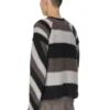 RICK OWENS – ODZIEŻ DZIANINOWA RU02E1682KWV-090834