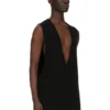 RICK OWENS – ODZIEŻ DZIANINOWA RU02E1683CHWSR-09