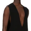 RICK OWENS – ODZIEŻ DZIANINOWA RU02E1683CHWSR-09