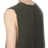 RICK OWENS – ODZIEŻ DZIANINOWA RU02E1683CHWSR-25