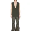 RICK OWENS – ODZIEŻ DZIANINOWA RU02E1683CHWSR-25