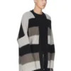 RICK OWENS – ODZIEŻ DZIANINOWA RU02E1685KWV-090834