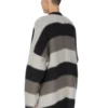 RICK OWENS – ODZIEŻ DZIANINOWA RU02E1685KWV-090834