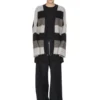 RICK OWENS – ODZIEŻ DZIANINOWA RU02E1685KWV-090834