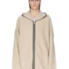 RICK OWENS – ODZIEŻ DZIANINOWA RU02E1688KWP-44