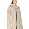 RICK OWENS – ODZIEŻ DZIANINOWA RU02E1688KWP-44