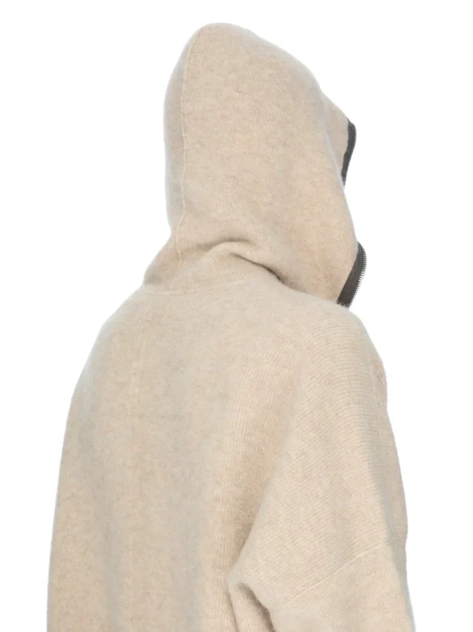 RICK OWENS – ODZIEŻ DZIANINOWA RU02E1688KWP-44