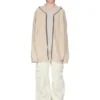 RICK OWENS – ODZIEŻ DZIANINOWA RU02E1688KWP-44